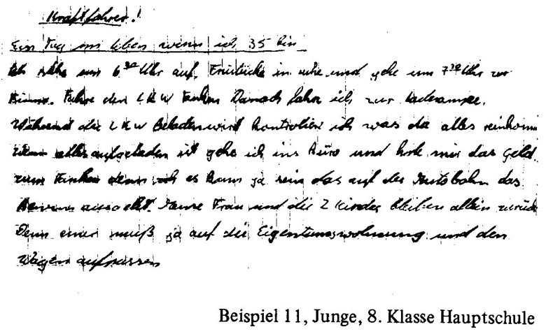 Mädchen hat gelogen, um mit anderen auszugehen