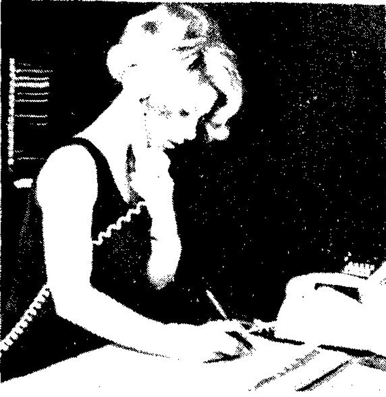 Frauen in der Geschichte VIII