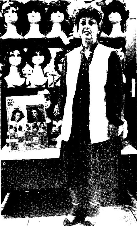 Frauen in der Geschichte VIII