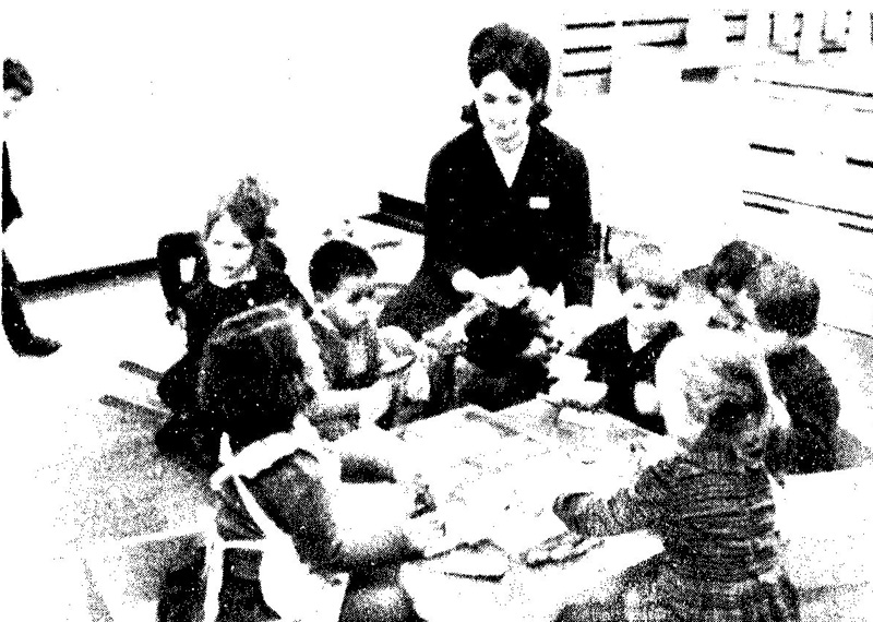 Frauen in der Geschichte VIII