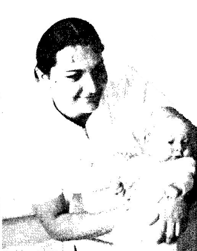 Frauen in der Geschichte VIII