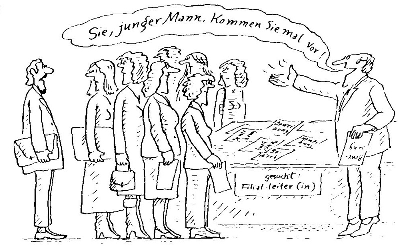 Frauen in der Geschichte VIII