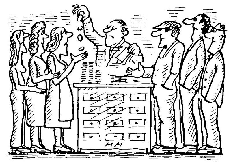 Frauen in der Geschichte VIII