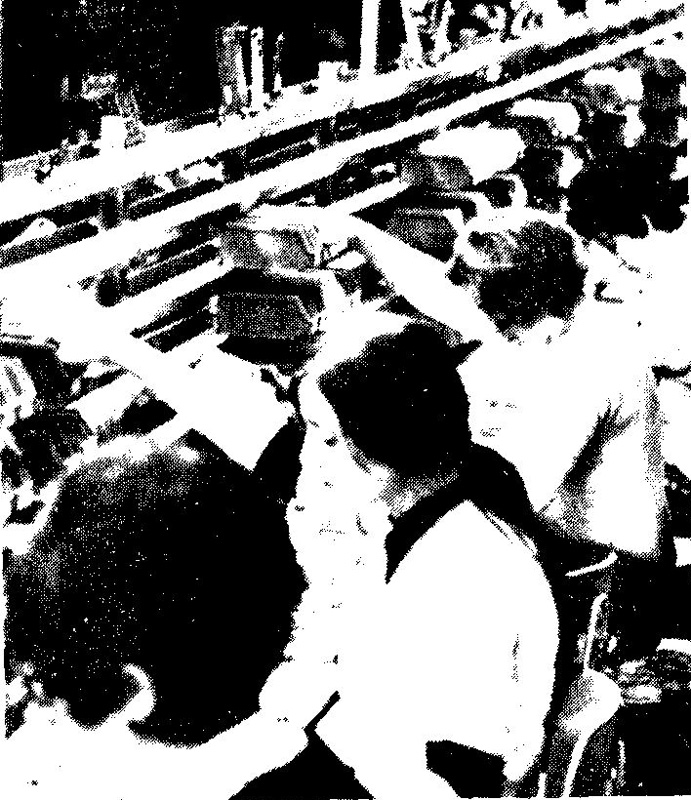 Frauen in der Geschichte VIII