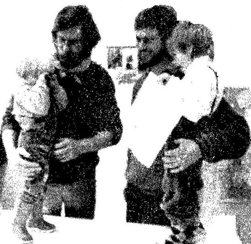 Frauen in der Geschichte VIII