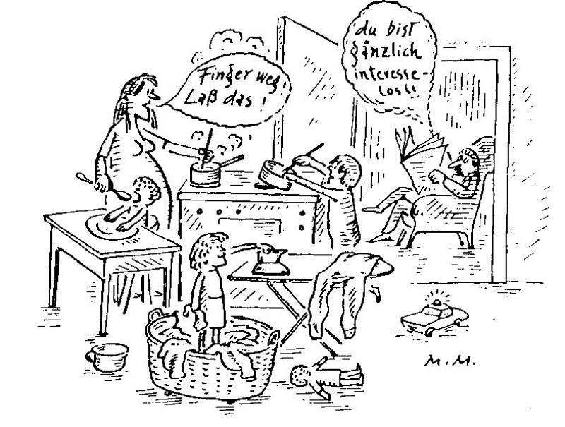 Frauen in der Geschichte VIII