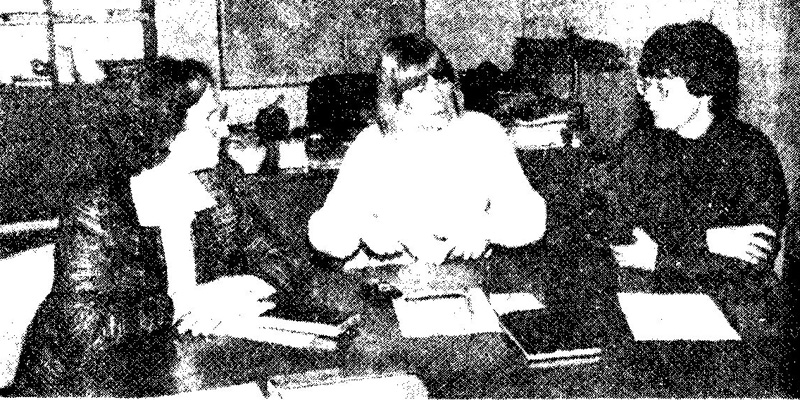 Frauen in der Geschichte VIII