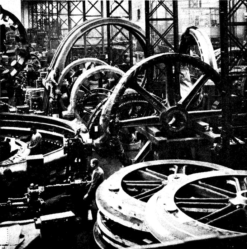 Frauen in der Geschichte IV