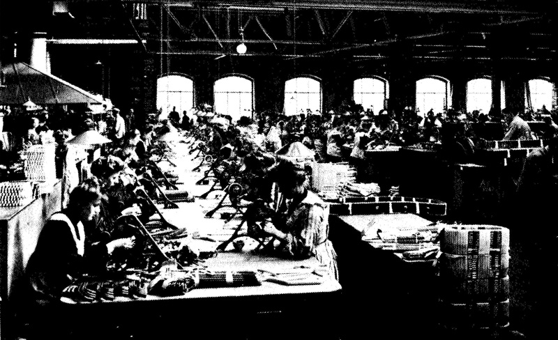 Frauen in der Geschichte IV