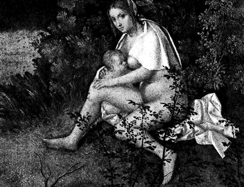 Frauen in der Geschichte IV