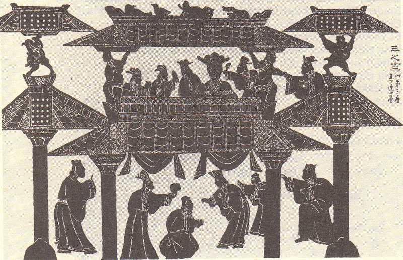 Frauen in der Geschichte 1