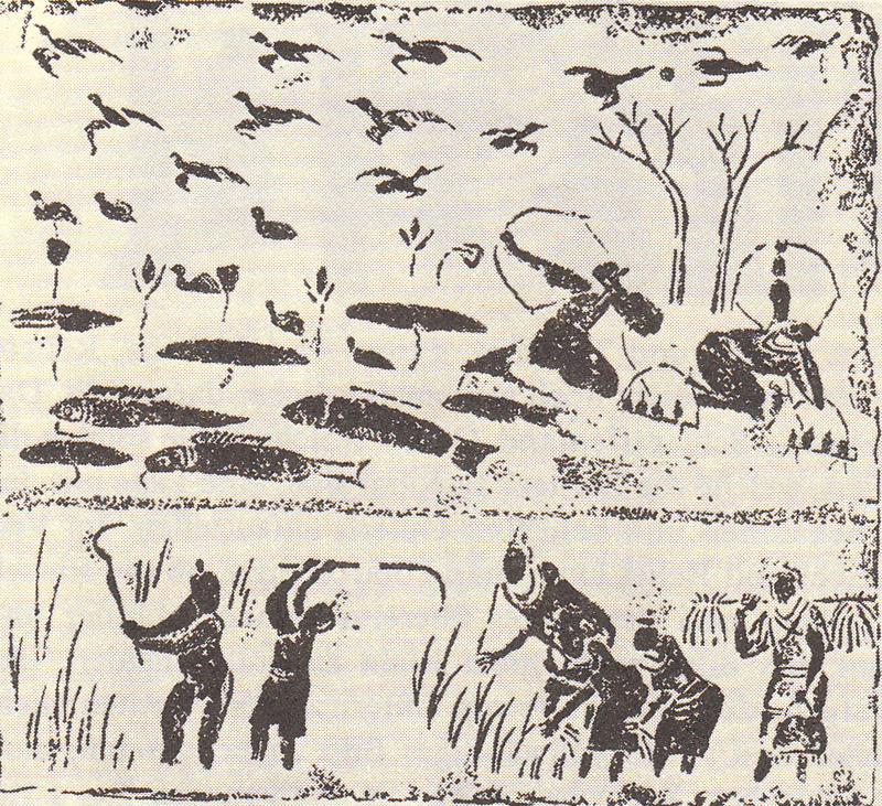 Frauen in der Geschichte 1