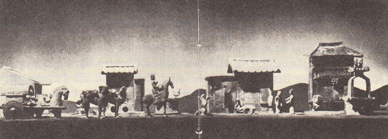 Frauen in der Geschichte 1