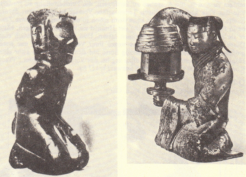 Frauen in der Geschichte 1