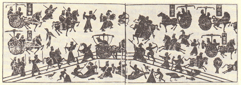 Frauen in der Geschichte 1