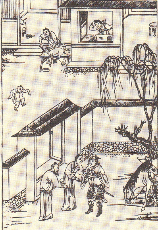 Frauen in der Geschichte 1