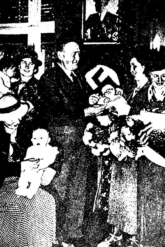 Frauen in der Geschichte VIII