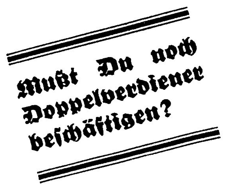 Frauen in der Geschichte VIII