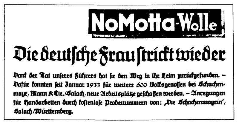 Frauen in der Geschichte VIII