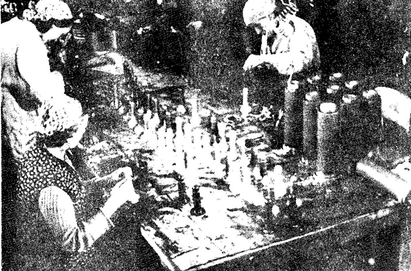 Frauen in der Geschichte VIII