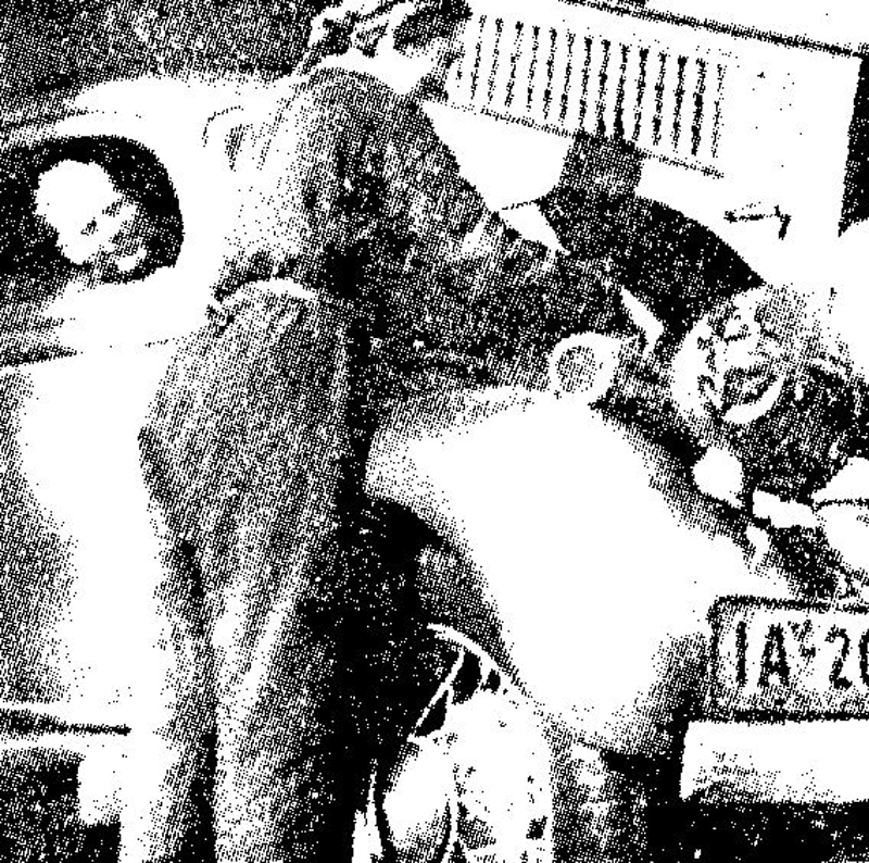 Frauen in der Geschichte VIII