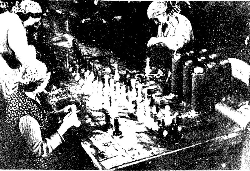 Frauen in der Geschichte VIII