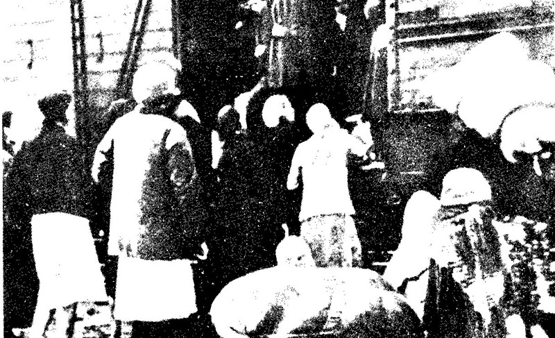 Frauen in der Geschichte VIII