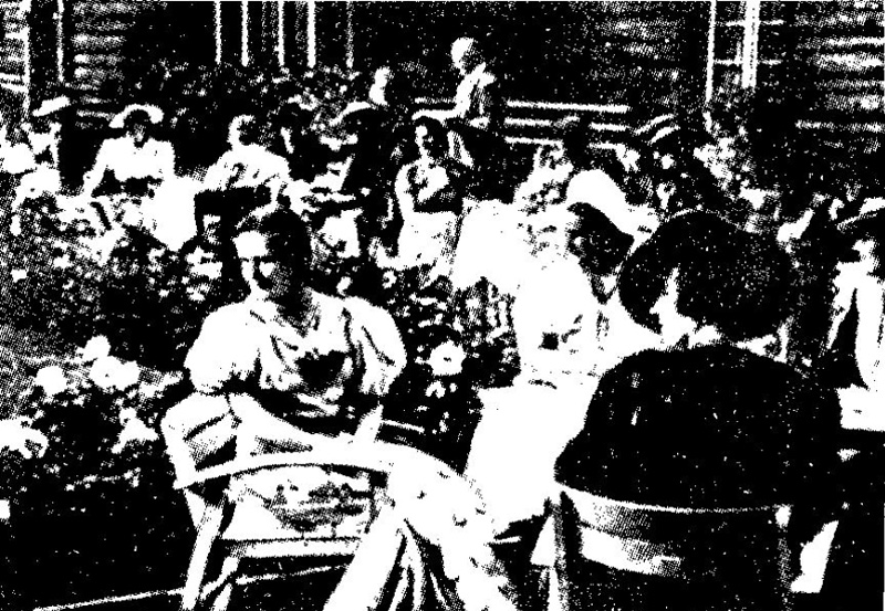 Frauen in der Geschichte VIII