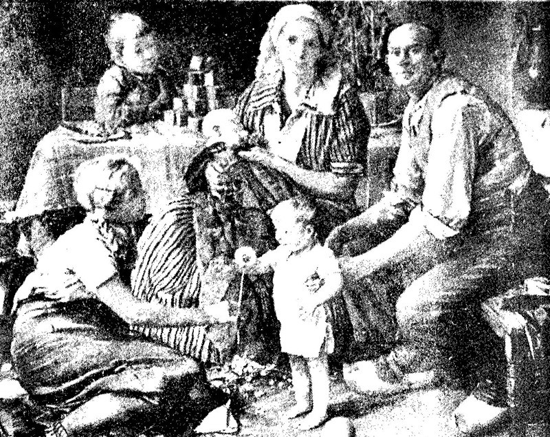 Frauen in der Geschichte VIII