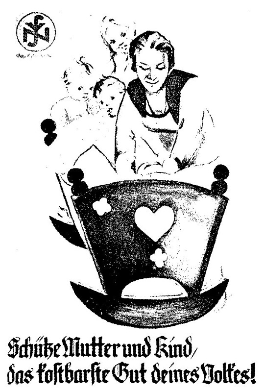 Frauen in der Geschichte VIII