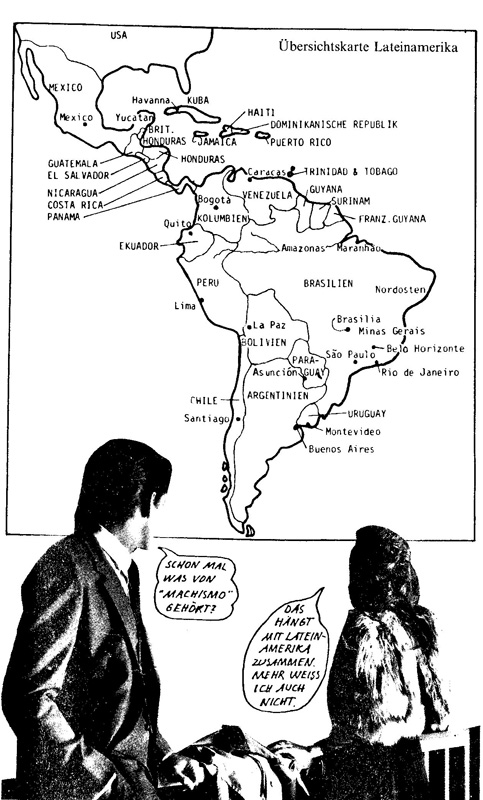 Frauen in der Geschichte VIII