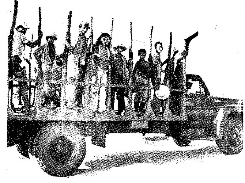 Frauen in der Geschichte VIII