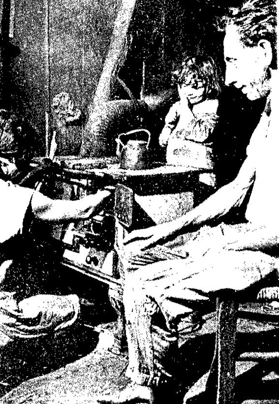 Frauen in der Geschichte VIII