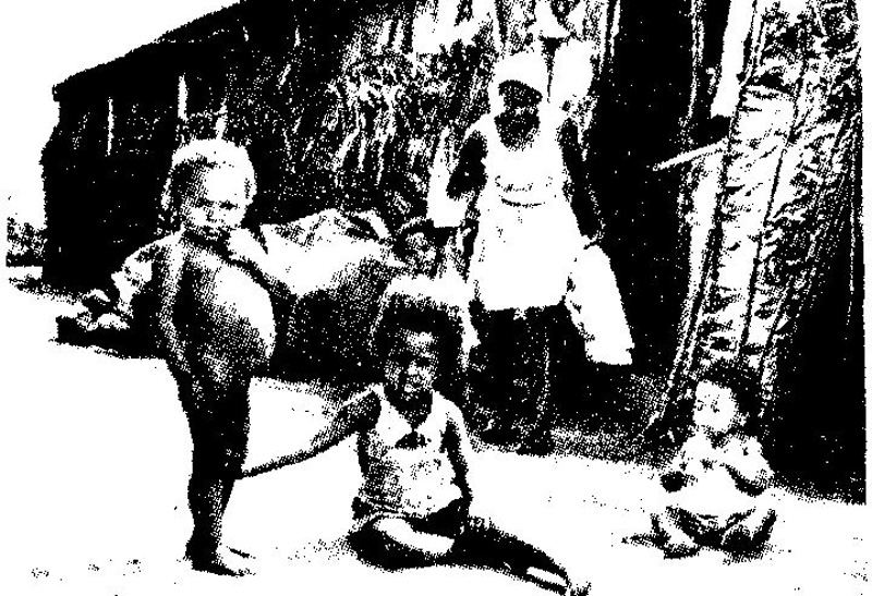 Frauen in der Geschichte VIII