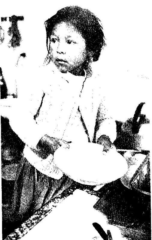 Frauen in der Geschichte VIII