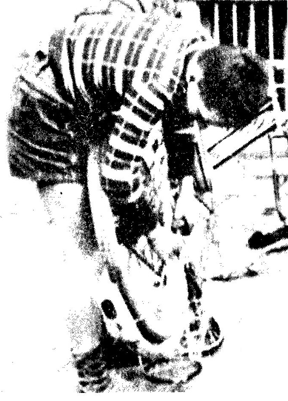 Frauen in der Geschichte VIII