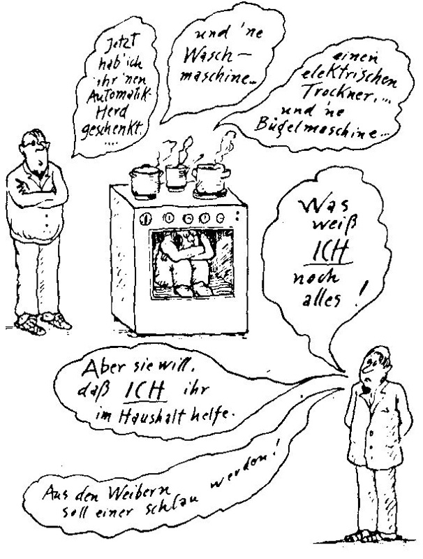Frauen in der Geschichte VIII