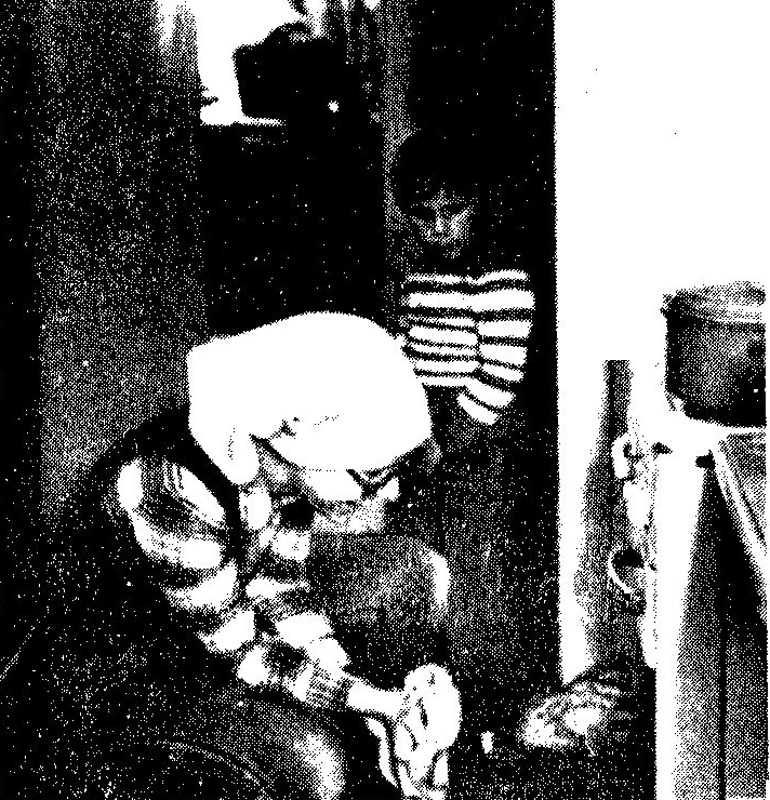 Frauen in der Geschichte VIII