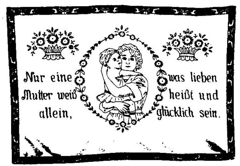Frauen in der Geschichte VIII