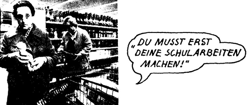 Frauen in der Geschichte VIII