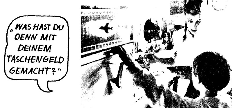 Frauen in der Geschichte VIII