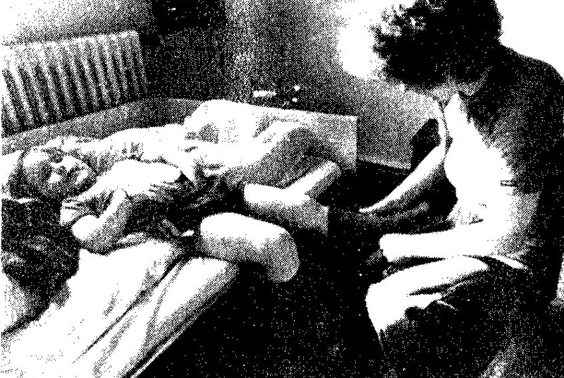 Frauen in der Geschichte VIII