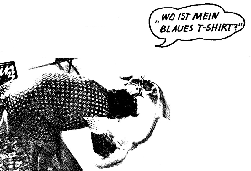 Frauen in der Geschichte VIII