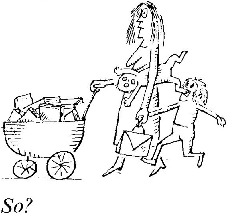 Frauen in der Geschichte VIII