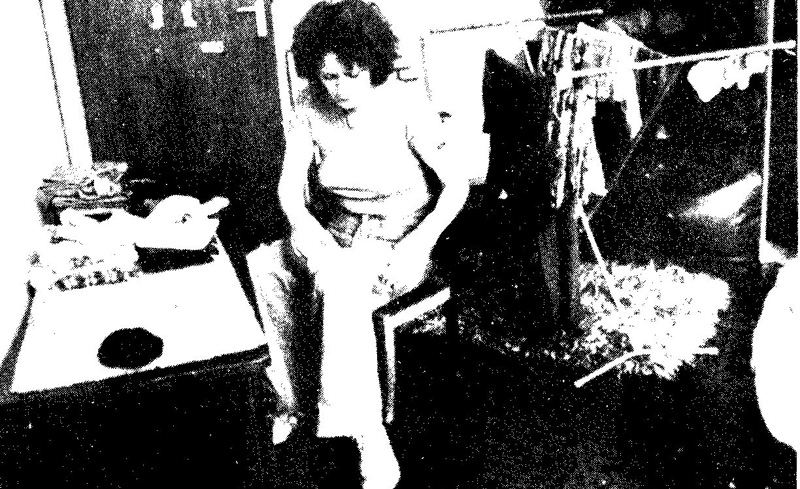 Frauen in der Geschichte VIII