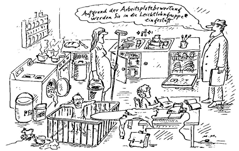 Frauen in der Geschichte VIII