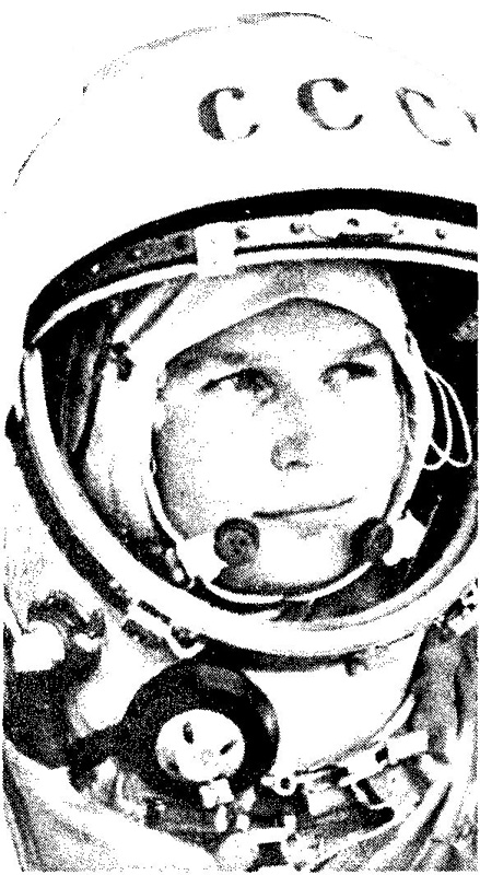 Frauen in der Geschichte VIII