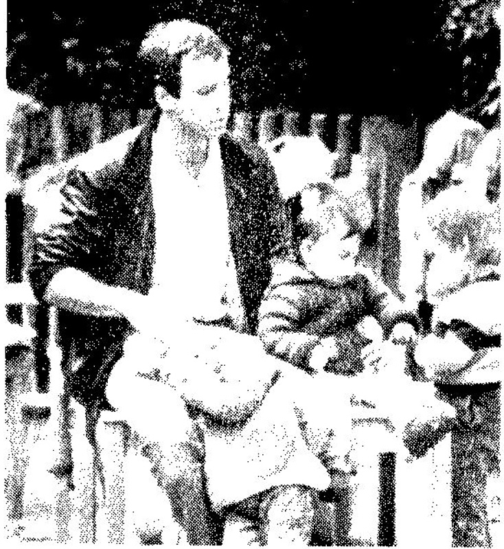 Frauen in der Geschichte VIII