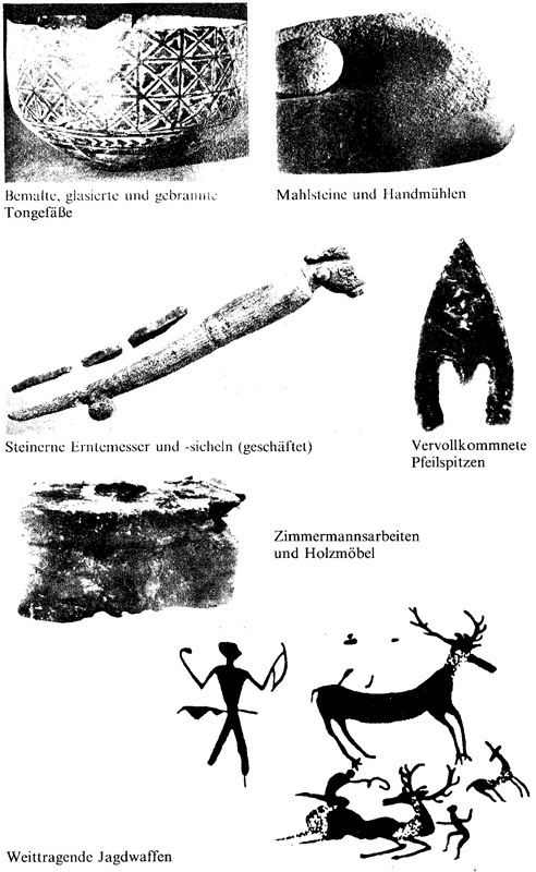 Frauen in der Geschichte VIII