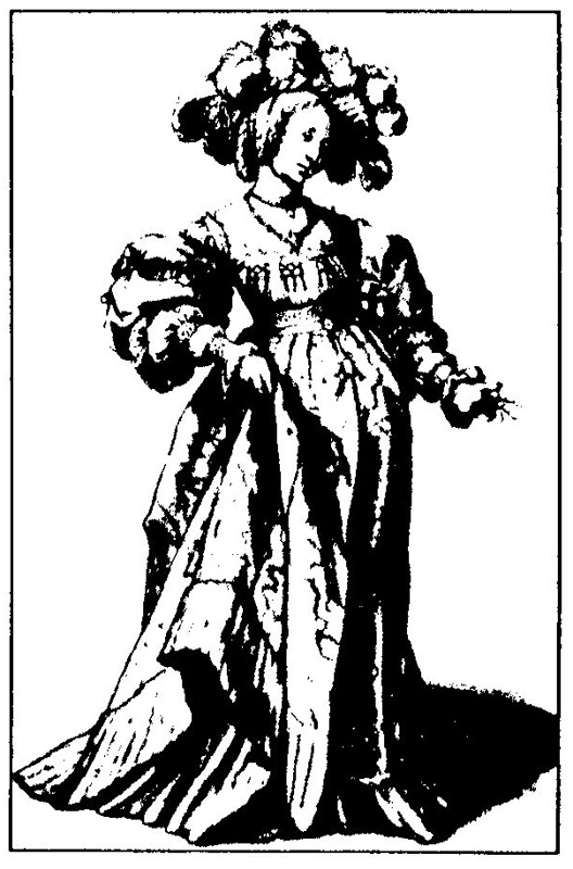 Frauen in der Geschichte VIII